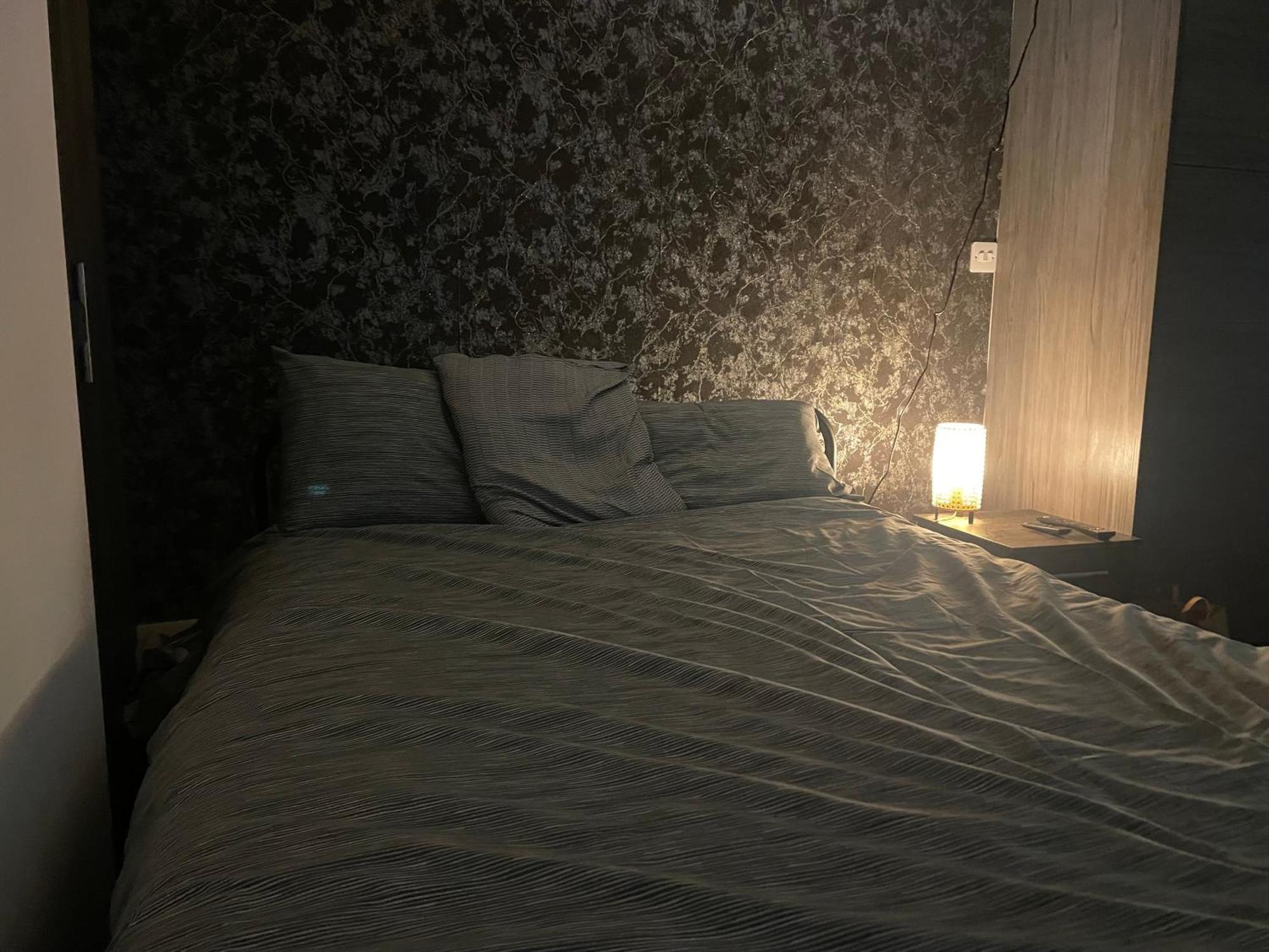L1 Luxury Living Liverpool Exterior foto