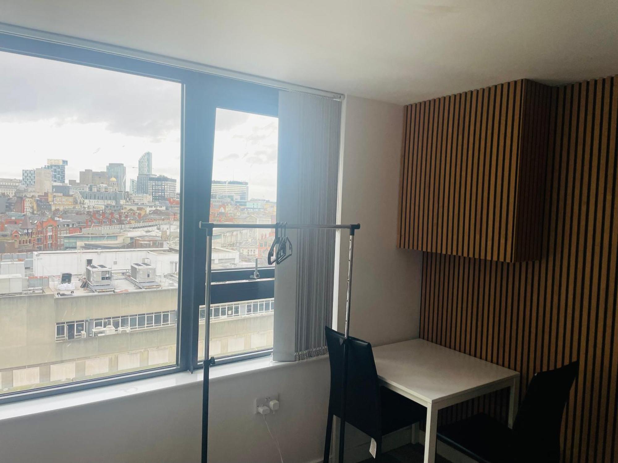 L1 Luxury Living Liverpool Exterior foto
