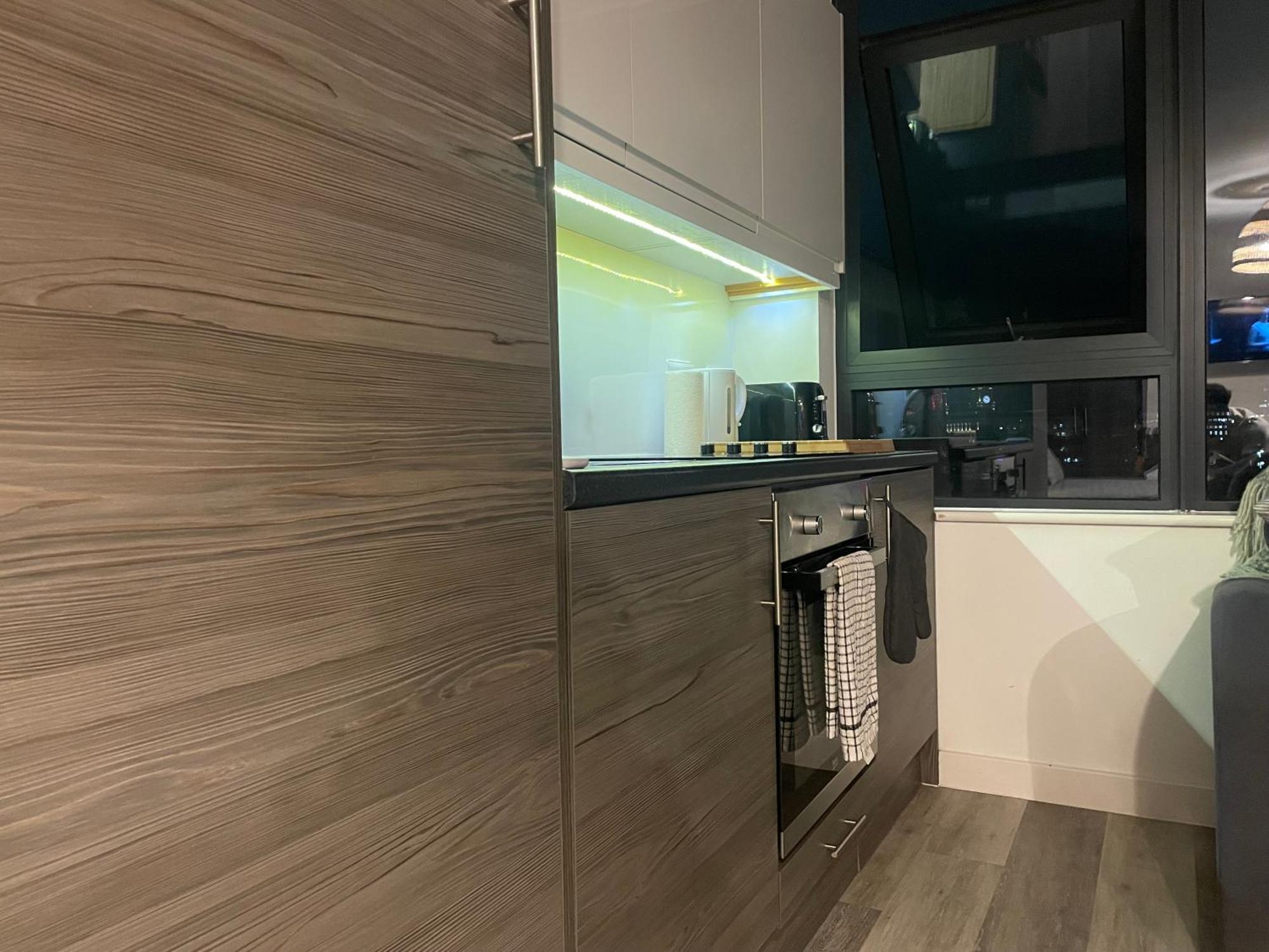 L1 Luxury Living Liverpool Exterior foto