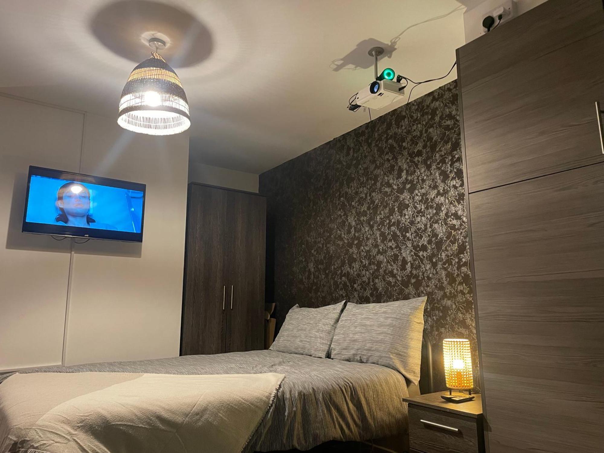 L1 Luxury Living Liverpool Exterior foto