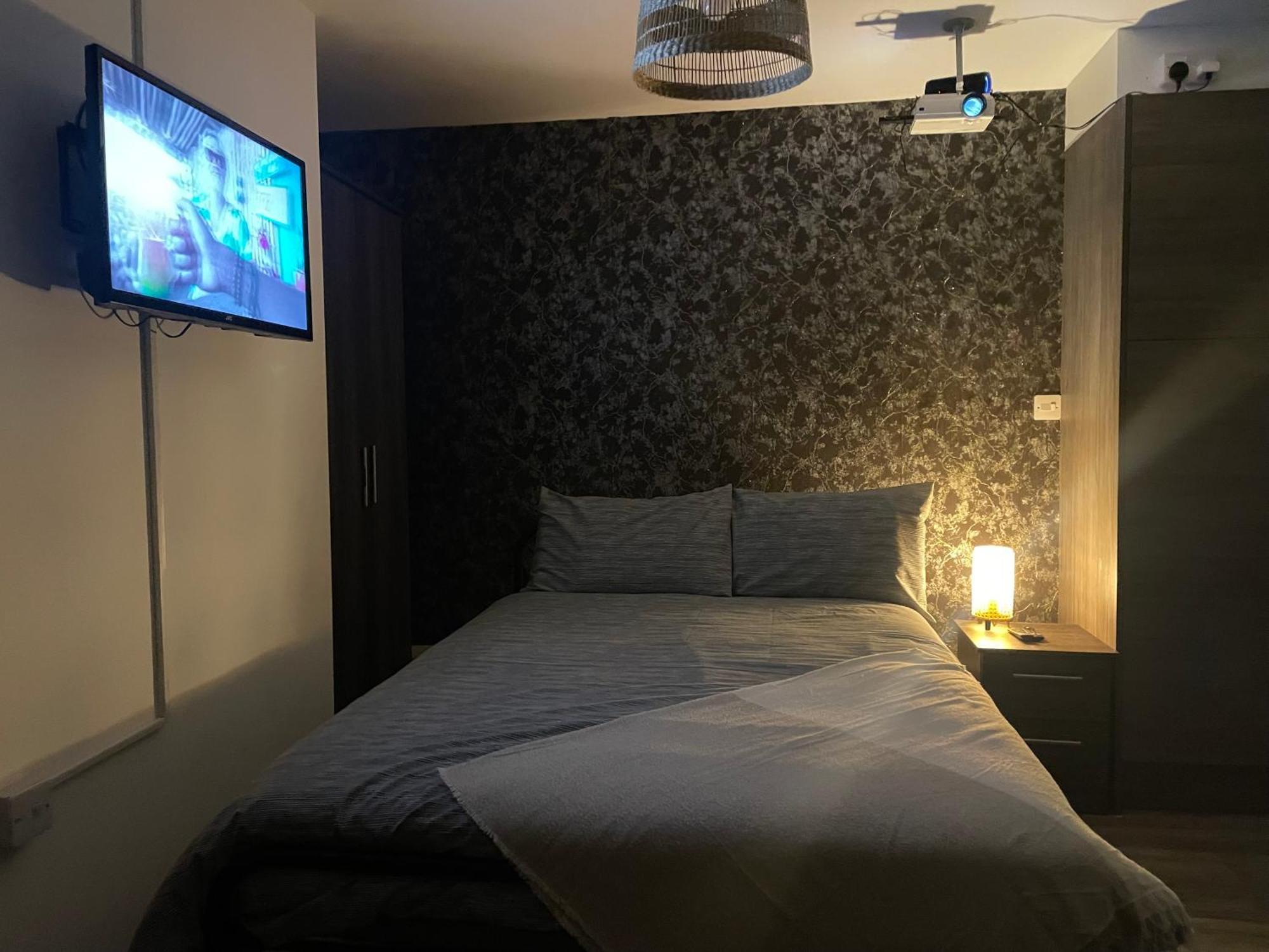 L1 Luxury Living Liverpool Exterior foto