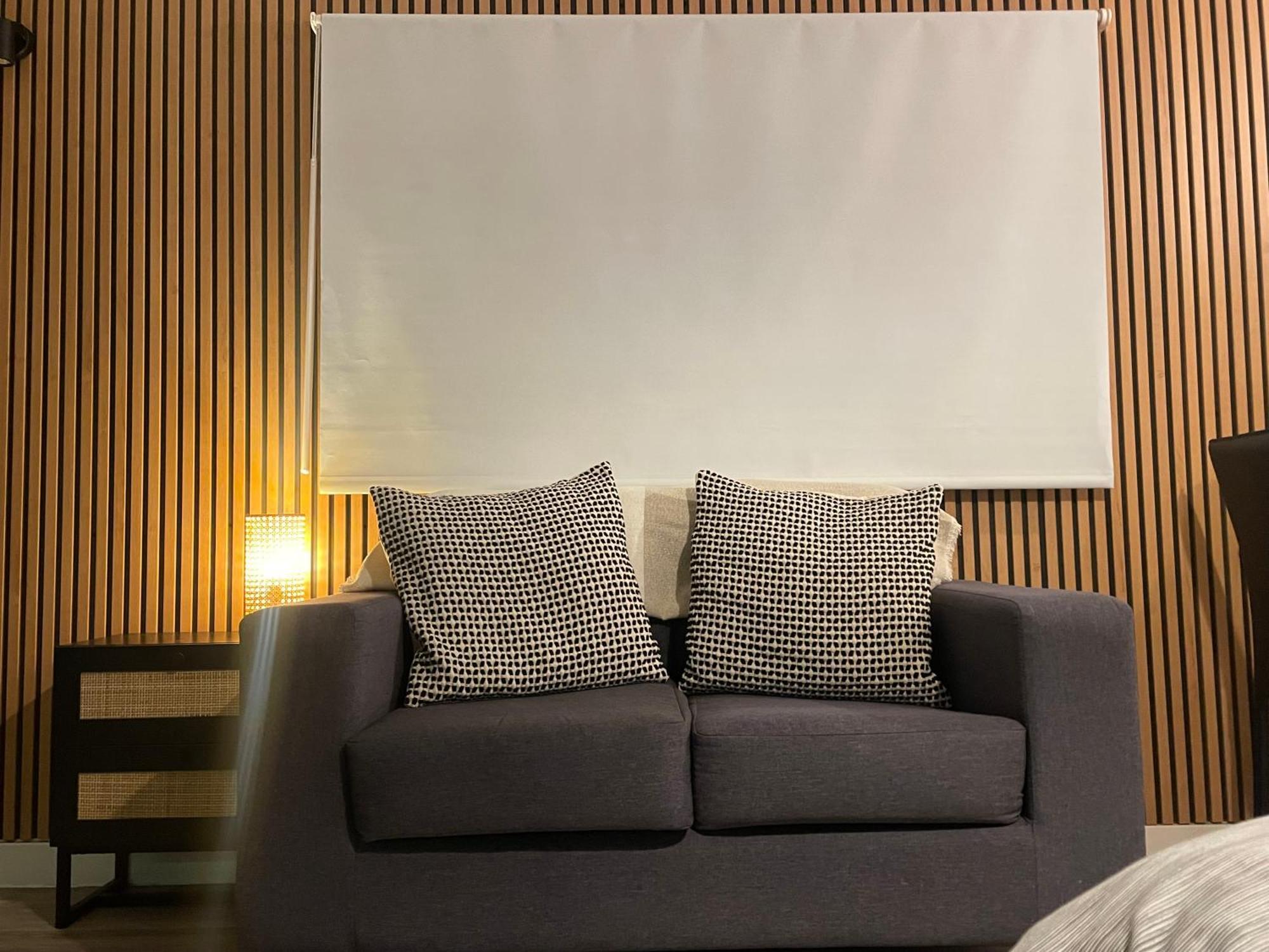 L1 Luxury Living Liverpool Exterior foto