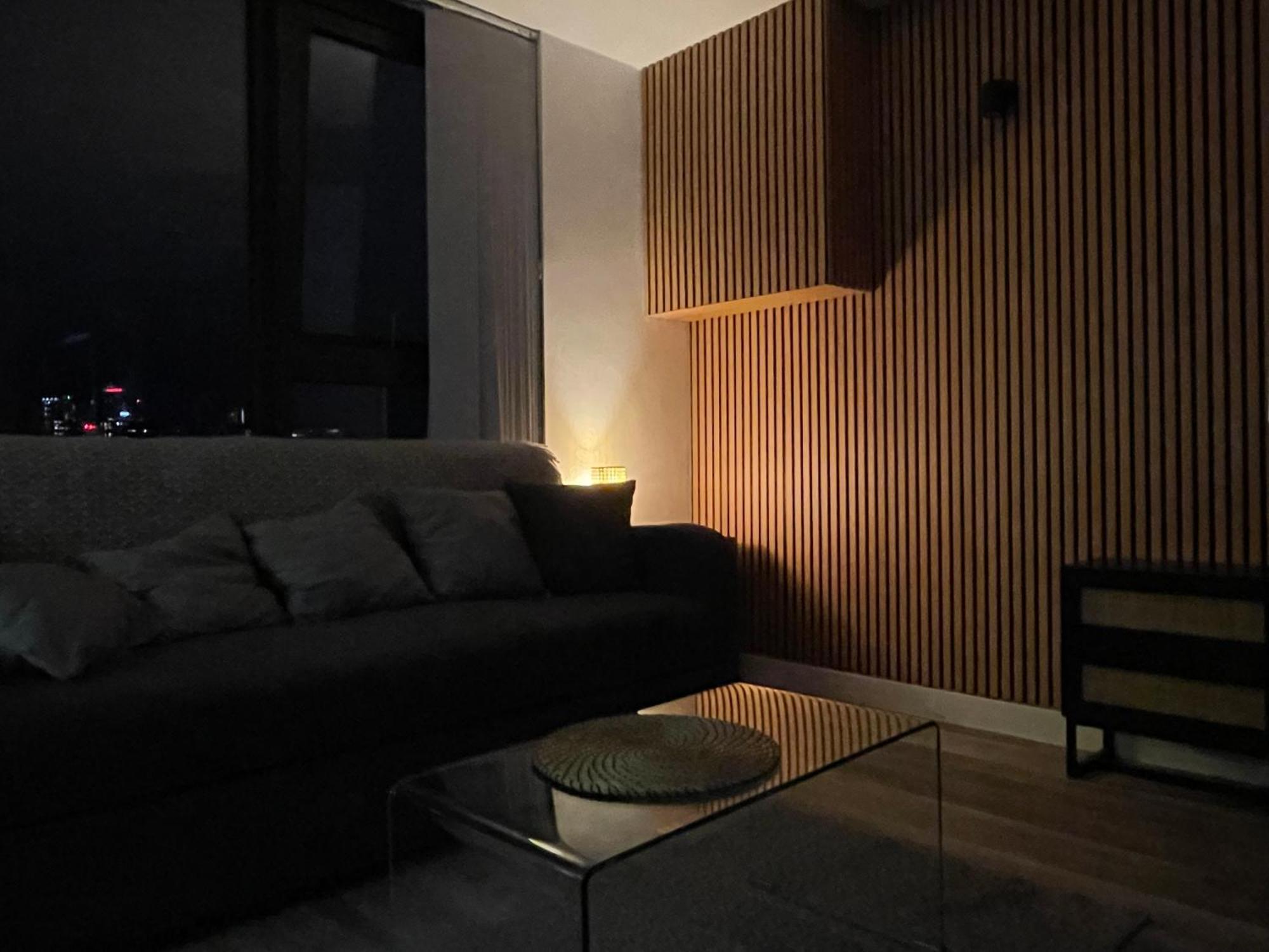 L1 Luxury Living Liverpool Exterior foto